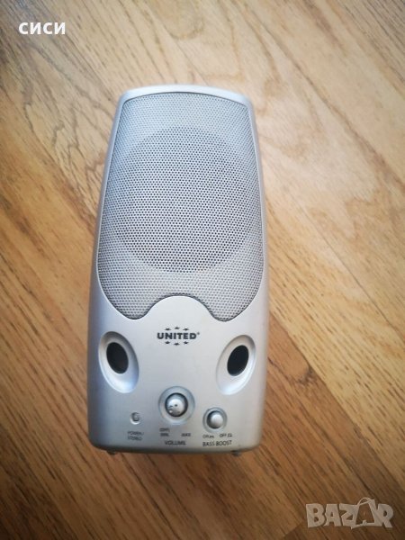 Колона  весоговорител , снимка 1