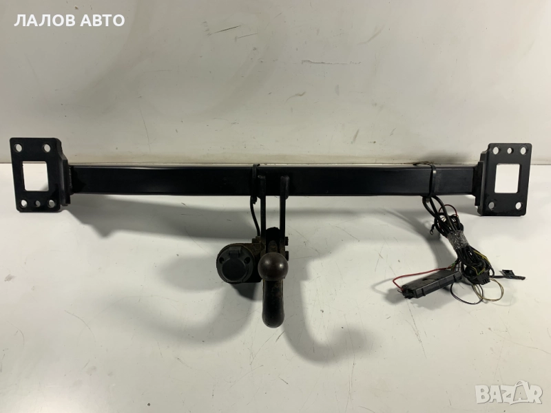 Теглич Фолксваген Туарег Teglich Volkwagen Tuareg (03-06)г. , снимка 1