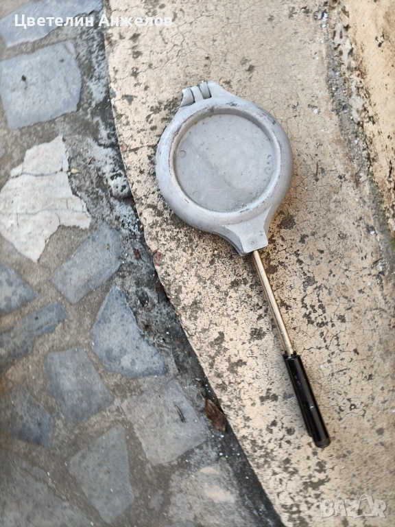 Преса за сладки , снимка 1