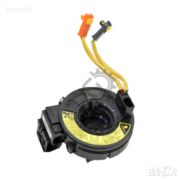 Лентов кабел Toyota Avensis II 2003-2009 ID:109209, снимка 1