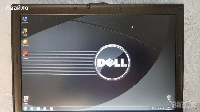 DELL LATITUDE D620 COM PORT, снимка 1