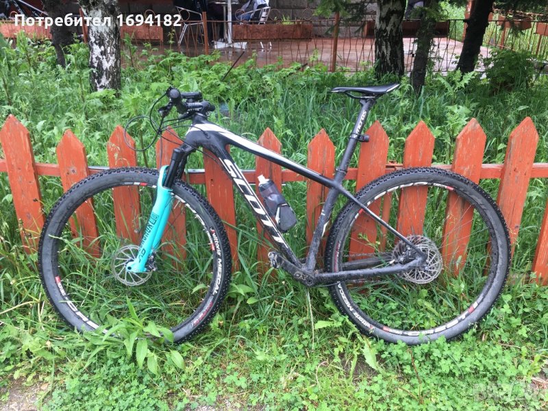 Scott Scale premium 900, снимка 1
