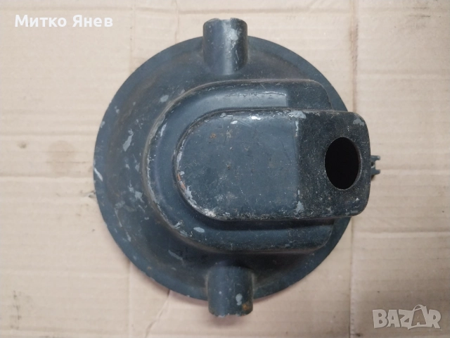 части JAWA CZ, снимка 17 - Части - 52311487