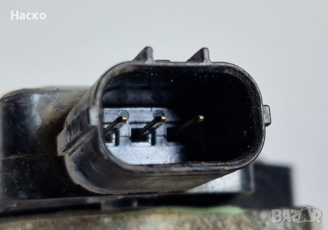 Дроселова Клапа Дросел Honda Accord 7 VII 2.0 Хонда Акорд 7 2003г-2008г JT7HA 136800-2040, снимка 7 - Части - 53658649