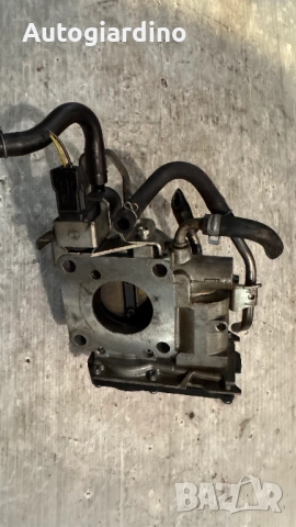 Дроселова Клапа за Honda Insight 2009, снимка 2 - Части - 52841002