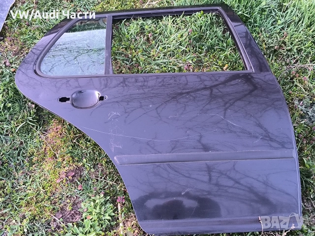 Врати за Голф 4 Volkswagen Golf 4 LC9Z , снимка 2 - Части - 53833636