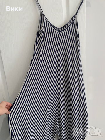 Нестандартен модел гащеризон в универсален размер, снимка 15 - Гащеризони - 44829802