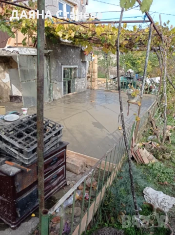 Майстор със двама работници предлага следните услуги, снимка 13 - Ремонт на покриви - 50629077