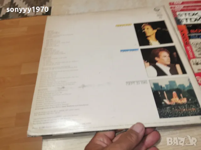 SIMON AND GARFUNKEL-ДВЕ ПЛОЧИ И КНИЖКА-ВНОС SWISS 0309261954L1, снимка 12 - Грамофонни плочи - 55943434