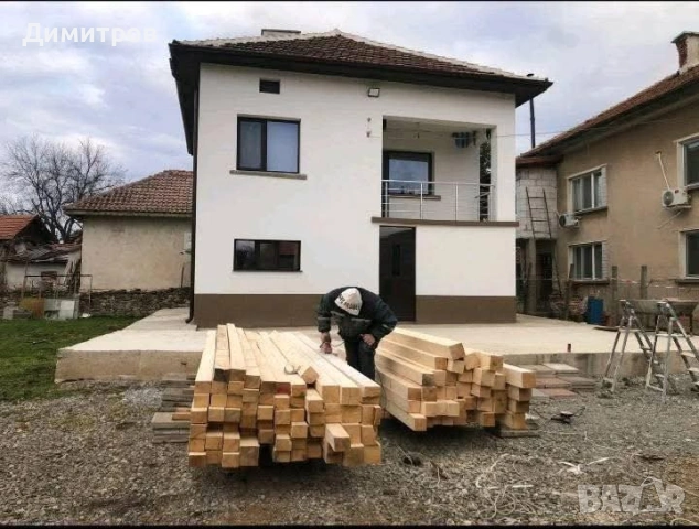 Ремонт на покриви в цялата страна , снимка 9 - Ремонти на покриви - 53824662