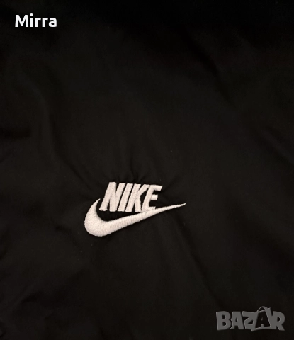 Nike Windbreaker Track Jacket Ветровка , снимка 4 - Спортни дрехи, екипи - 52126126