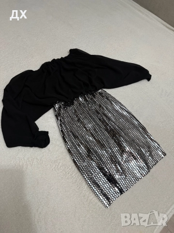 Дамска официална рокля, снимка 2 - Рокли - 52497609