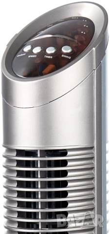 Вентилаторна кула ARGO Aspire Tower, снимка 2 - Вентилатори - 52052577