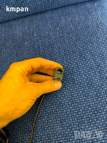 Управление/дистанционно за JL AUDIO RBC-1 Remote Bass Control, снимка 3 - Ресийвъри, усилватели, смесителни пултове - 53138746