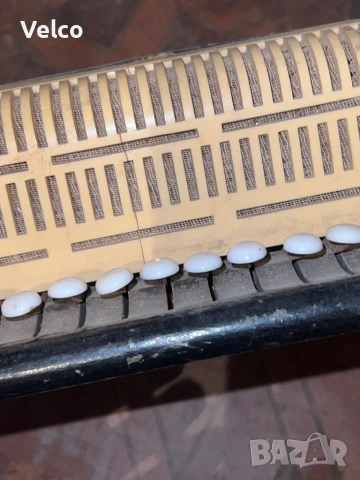 малак акордеон или хармоника, снимка 5 - Антикварни и старинни предмети - 53560461