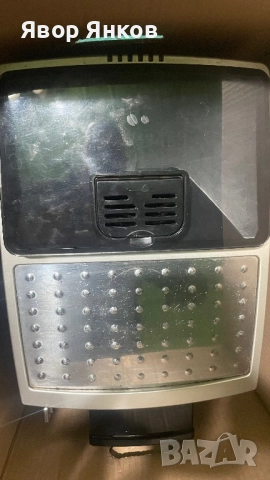 Каферобот Делонги магнифика 23210w, снимка 4 - Кафемашини - 52787018