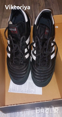 Мъжки спортни обувки, стоножки, снимка 3 - Спортни обувки - 52674821