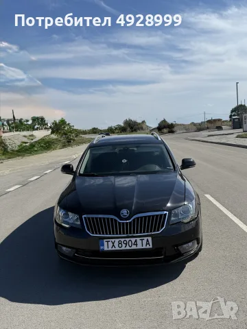 skoda superb 4x4, снимка 3 - Автомобили и джипове - 55791885