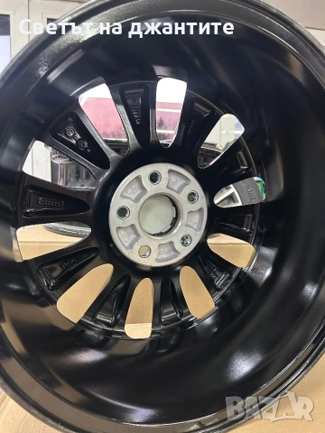 Джанти 17 Цола 5х114.3 Honda Оригинални Нови, снимка 5 - Гуми и джанти - 53738002