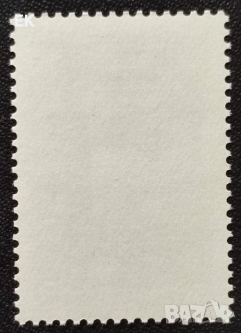 СССР, 1986 г. - самостоятелна чиста марка, юбилей, градове, 3*11, снимка 2 - Филателия - 41673213