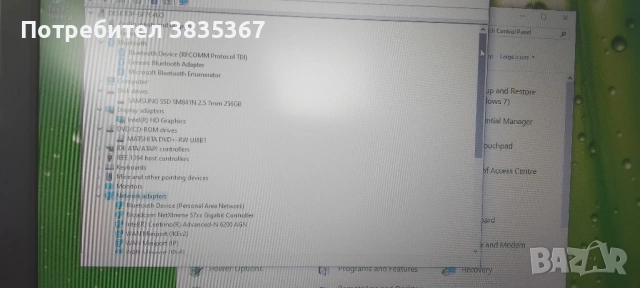 лаптоп DELL Latitude 5410, снимка 10 - Лаптопи за дома - 53574418