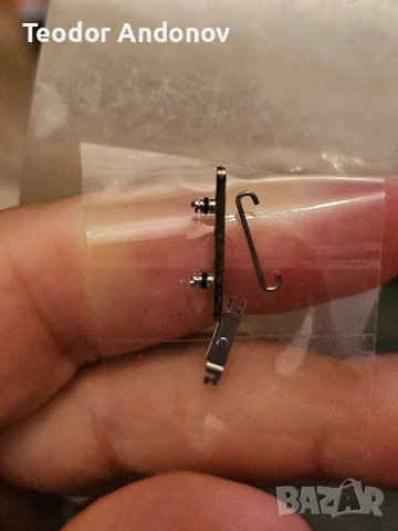 Части за iphone 12 Pro , снимка 6 - Резервни части за телефони - 50911747