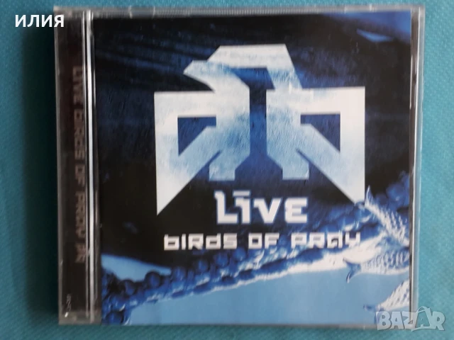 Live,The Airborne Toxic Event,Sugar Ray,Molotov,Zwan-CD, снимка 2 - CD дискове - 50965251