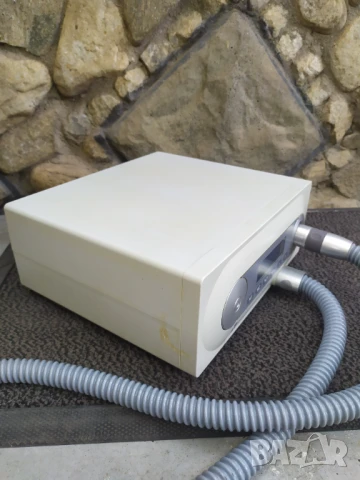 Електрическа пила с прахоулавител - Podolog nova 2 - подология , педикюр , снимка 8 - Медицинска апаратура - 50748876