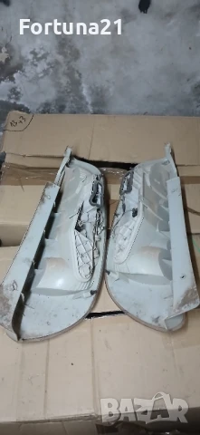 Skoda Roomster - оригинални стопове, снимка 2 - Части - 50580842