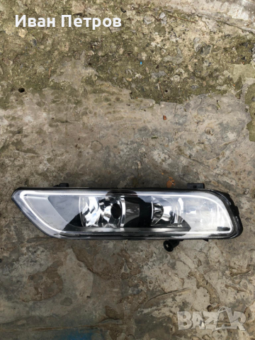 Халоген за Пасат 7 / Passat 7