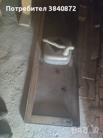 мивка от алпака , снимка 5 - Мивки - 51841198