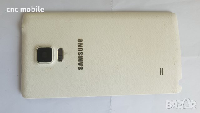 Samsung Galaxy Note Edge - Samsung SM-N915FY оригинални части и аксесоари , снимка 9 - Резервни части за телефони - 42057228