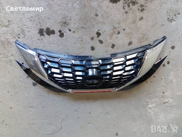 Маска за Nissan Juke F16, снимка 2 - Части - 41611272