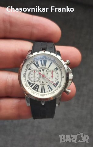 Часовници , снимка 15 - Мъжки - 41614301