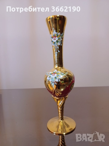 Вазичка Мурано