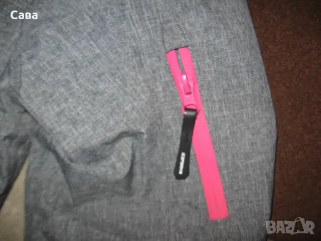 Зимно яке ICEPEAK  дамско,Л, снимка 4 - Якета - 47792505