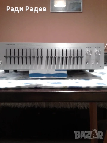 Тонкоректор REALISTIC