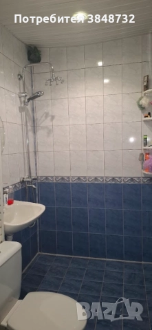 Продавам апартамент, двустаен с трапезария, снимка 14 - Апартаменти - 52359763