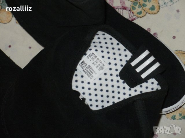 ADIDAS детски оригинални боти 36, снимка 12 - Детски боти и ботуши - 42671495