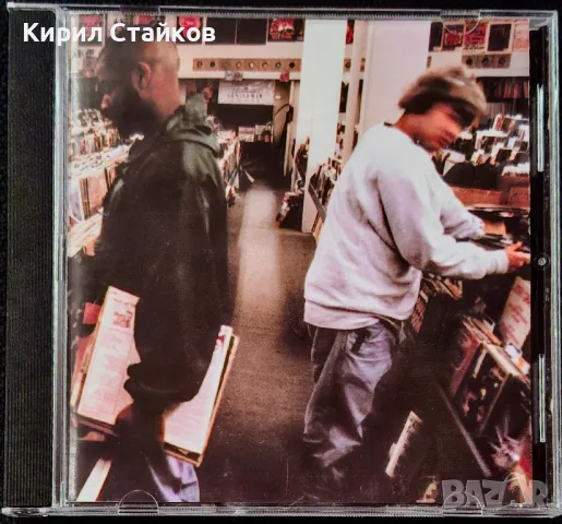 Оригинални CD дискове 5+3бр., снимка 4 - CD дискове - 49112718