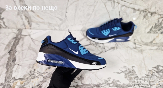 Nike Мъжки Маратонки👟Мъжки Спортни Обувки Найк - Налични Различни Цветове Код P1335