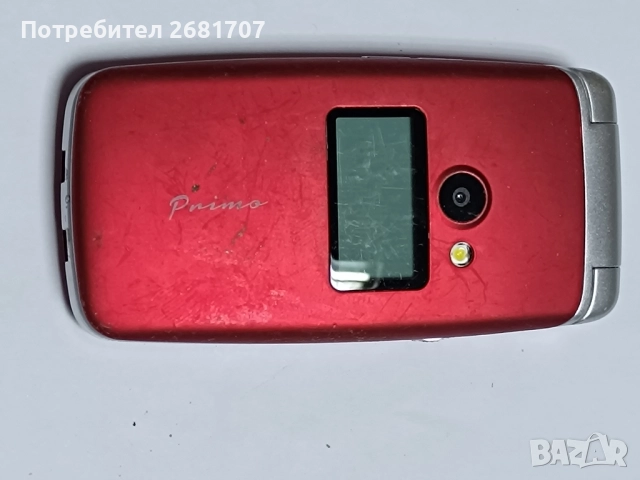 телефон Primo 413