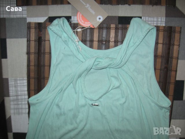 Рокля TOM TAILOR , снимка 4 - Рокли - 41636926