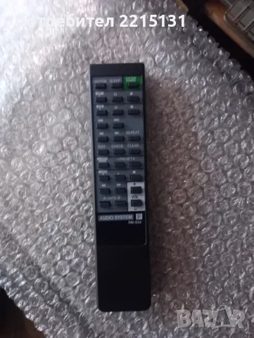 SONY, снимка 9 - Ресийвъри, усилватели, смесителни пултове - 50244482