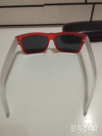 Дамски слънчеви очила , снимка 3 - Слънчеви и диоптрични очила - 40143539