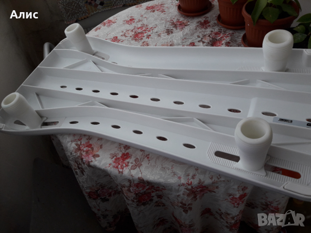 седалка за вана, снимка 5 - Душ кабини и вани - 36488325