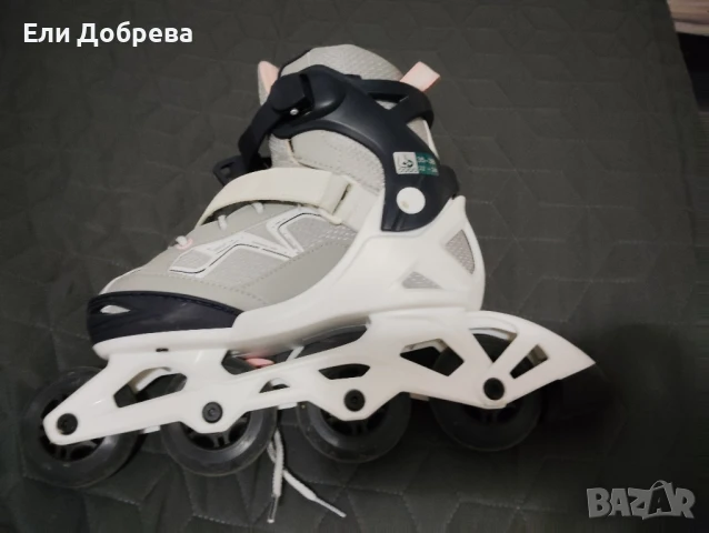 Ролери Фит, снимка 2 - Ролери, кънки - 50913951