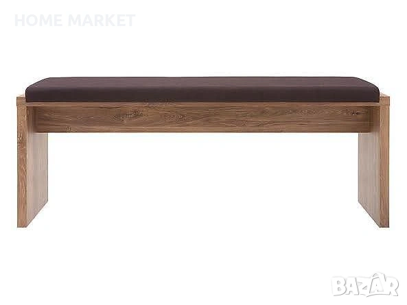 Пейка Gent LAK/5/13  Размери: Дължина: 126см Широчина: 40см Височина: 49см  