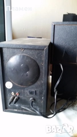 Тонколони Canyon CN-SP21 2.1, снимка 3 - Тонколони - 51445008