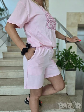 дамски екипи loewe, снимка 3 - Спортни екипи - 51146659